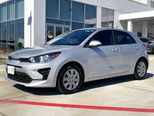 2023 Kia Rio S