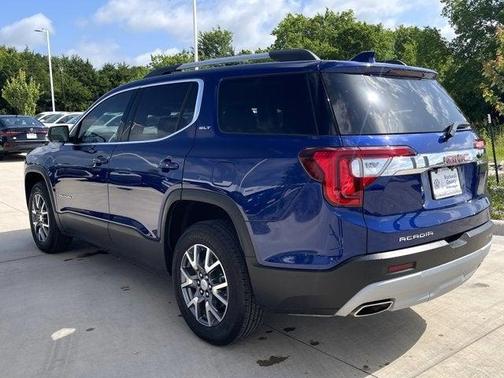 2023 GMC Acadia FWD SLT
