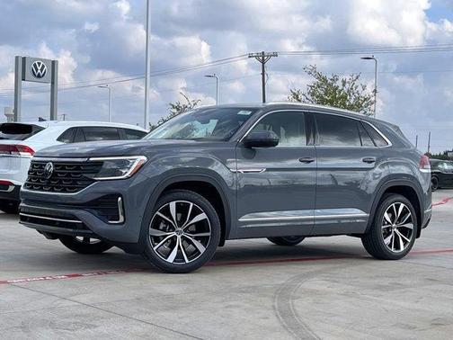 2026 Volkswagen Atlas Cross Sport 2.0T SEL Premium