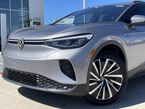 2025 Volkswagen ID.4 AWD Pro