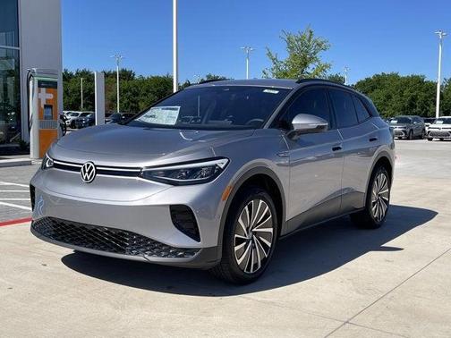 2025 Volkswagen ID.4 AWD Pro