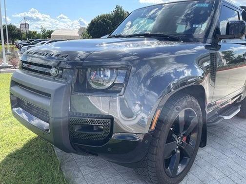 2022 Land Rover Defender 90 X