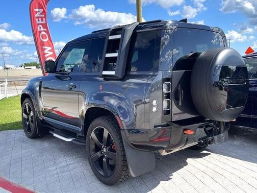 2022 Land Rover Defender 90 X