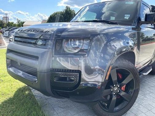 2022 Land Rover Defender 90 X