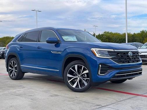 2026 Volkswagen Atlas Cross Sport 2.0T SEL Premium