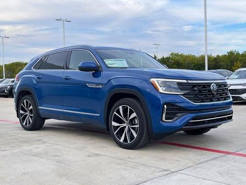 2026 Volkswagen Atlas Cross Sport 2.0T SEL Premium