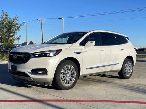 2021 Buick Enclave FWD Essence