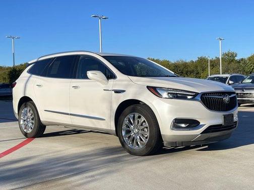 2021 Buick Enclave FWD Essence