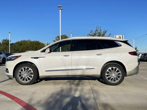 2021 Buick Enclave FWD Essence