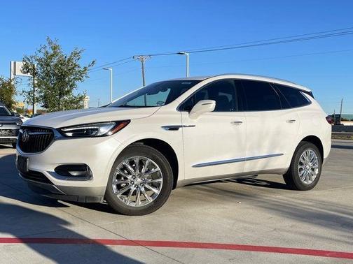 2021 Buick Enclave FWD Essence