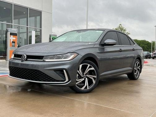 2025 Volkswagen Jetta 1.5T SEL