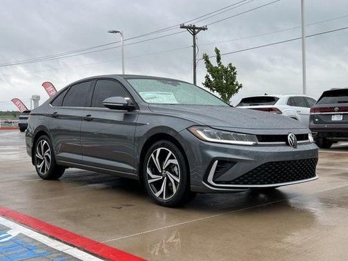 2025 Volkswagen Jetta 1.5T SEL