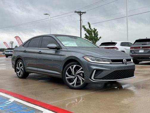 2025 Volkswagen Jetta 1.5T SEL