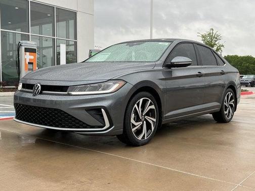 2025 Volkswagen Jetta 1.5T SEL