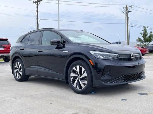 2025 Volkswagen ID.4 Pro