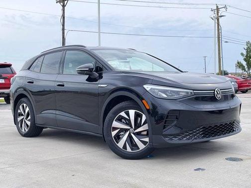 2025 Volkswagen ID.4 Pro