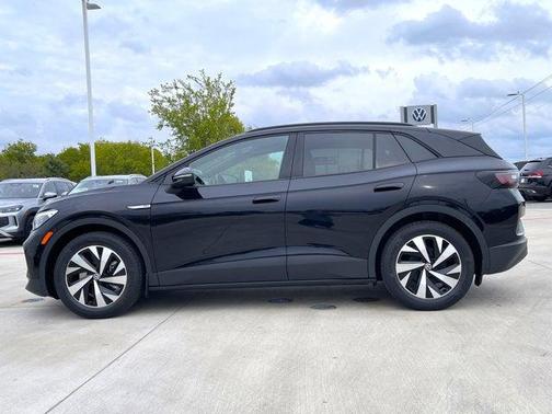 2025 Volkswagen ID.4 Pro