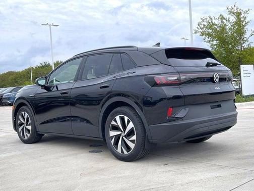 2025 Volkswagen ID.4 Pro