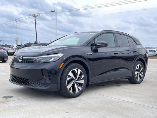 2025 Volkswagen ID.4 Pro