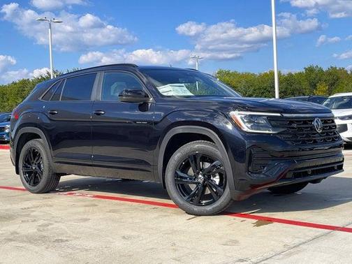 2026 Volkswagen Atlas Cross Sport 2.0T SEL