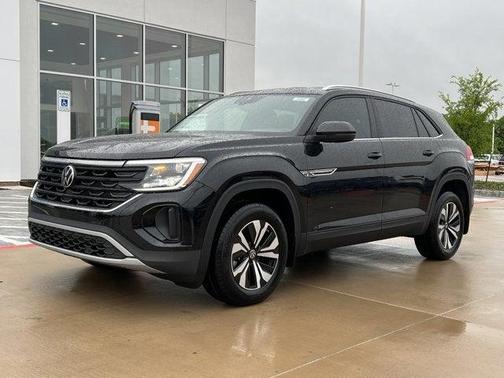 2025 Volkswagen Atlas Cross Sport 2.0T SE