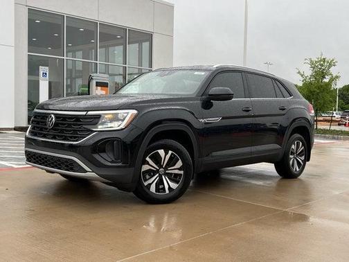 2025 Volkswagen Atlas Cross Sport 2.0T SE