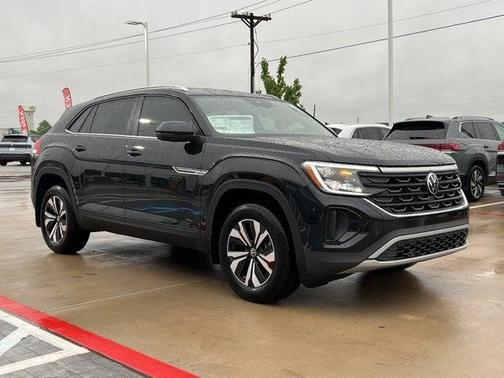 2025 Volkswagen Atlas Cross Sport 2.0T SE