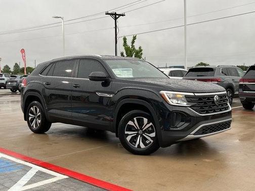 2025 Volkswagen Atlas Cross Sport 2.0T SE