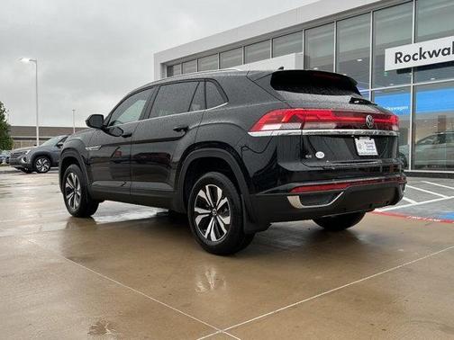 2025 Volkswagen Atlas Cross Sport 2.0T SE