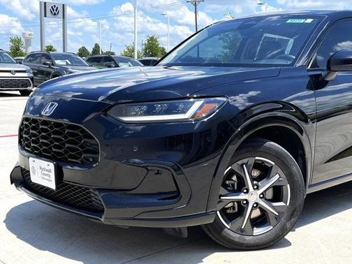 2023 Honda HR-V EX-L