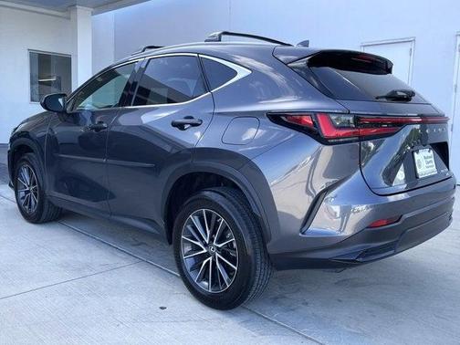 2022 Lexus NX 350 Premium