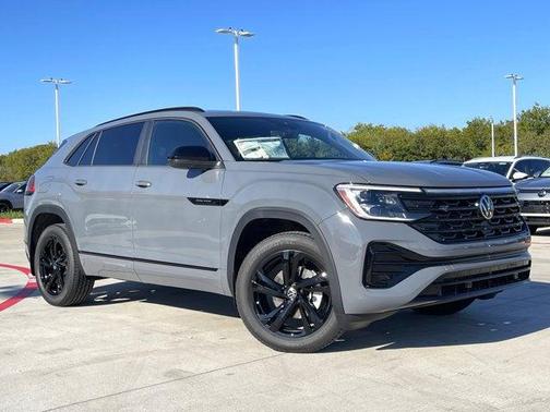 2025 Volkswagen Atlas Cross Sport 2.0T SEL