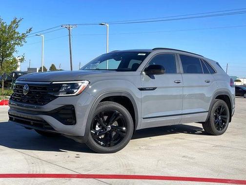 2025 Volkswagen Atlas Cross Sport 2.0T SEL