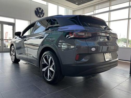2025 Volkswagen ID.4 Pro