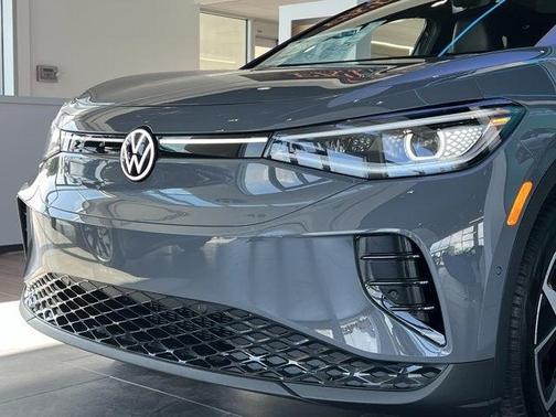 2025 Volkswagen ID.4 Pro