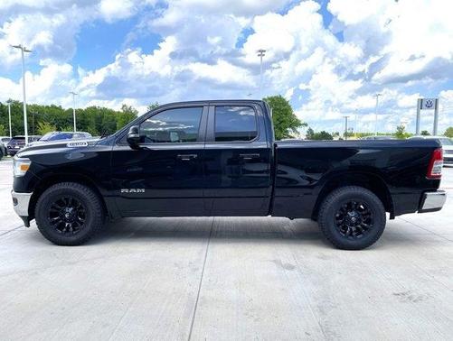 2022 RAM 1500 Lone Star