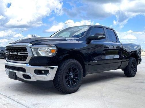 2022 RAM 1500 Lone Star