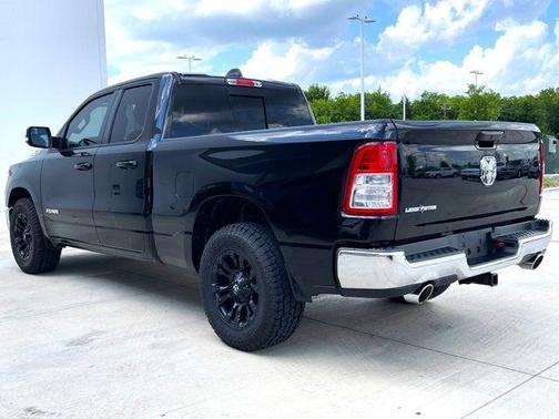 2022 RAM 1500 Lone Star