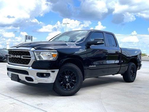 2022 RAM 1500 Lone Star