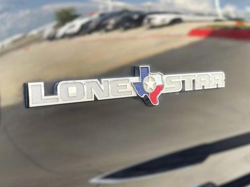 2022 RAM 1500 Lone Star
