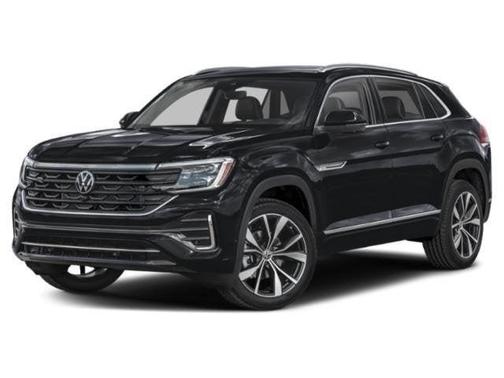 2025 Volkswagen Atlas Cross Sport 2.0T SEL Premium
