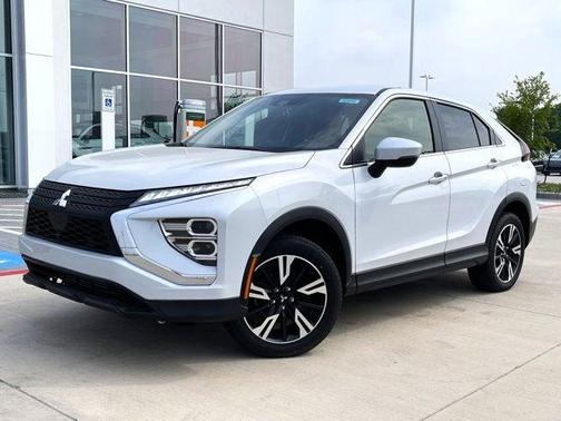 2024 Mitsubishi Eclipse Cross SEL