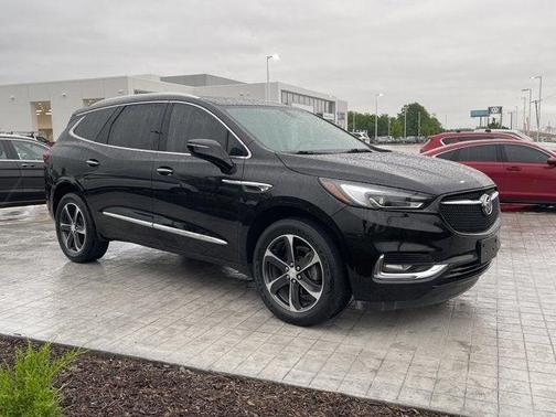 2020 Buick Enclave FWD Essence