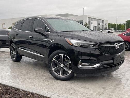 2020 Buick Enclave FWD Essence