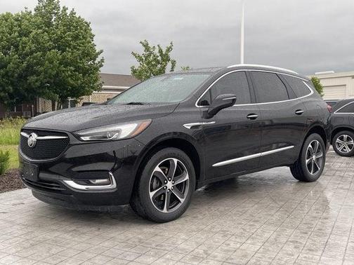 2020 Buick Enclave FWD Essence
