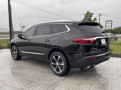 2020 Buick Enclave FWD Essence