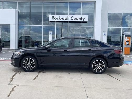 2023 Volkswagen Jetta 1.5T Sport