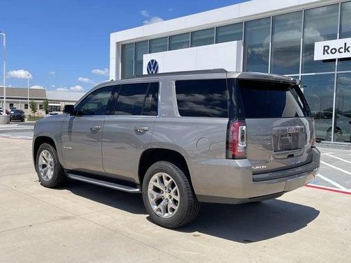 2019 GMC Yukon SLT Standard Edition