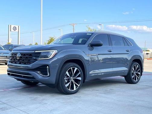 2026 Volkswagen Atlas Cross Sport 2.0T SEL Premium