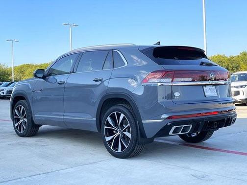 2026 Volkswagen Atlas Cross Sport 2.0T SEL Premium
